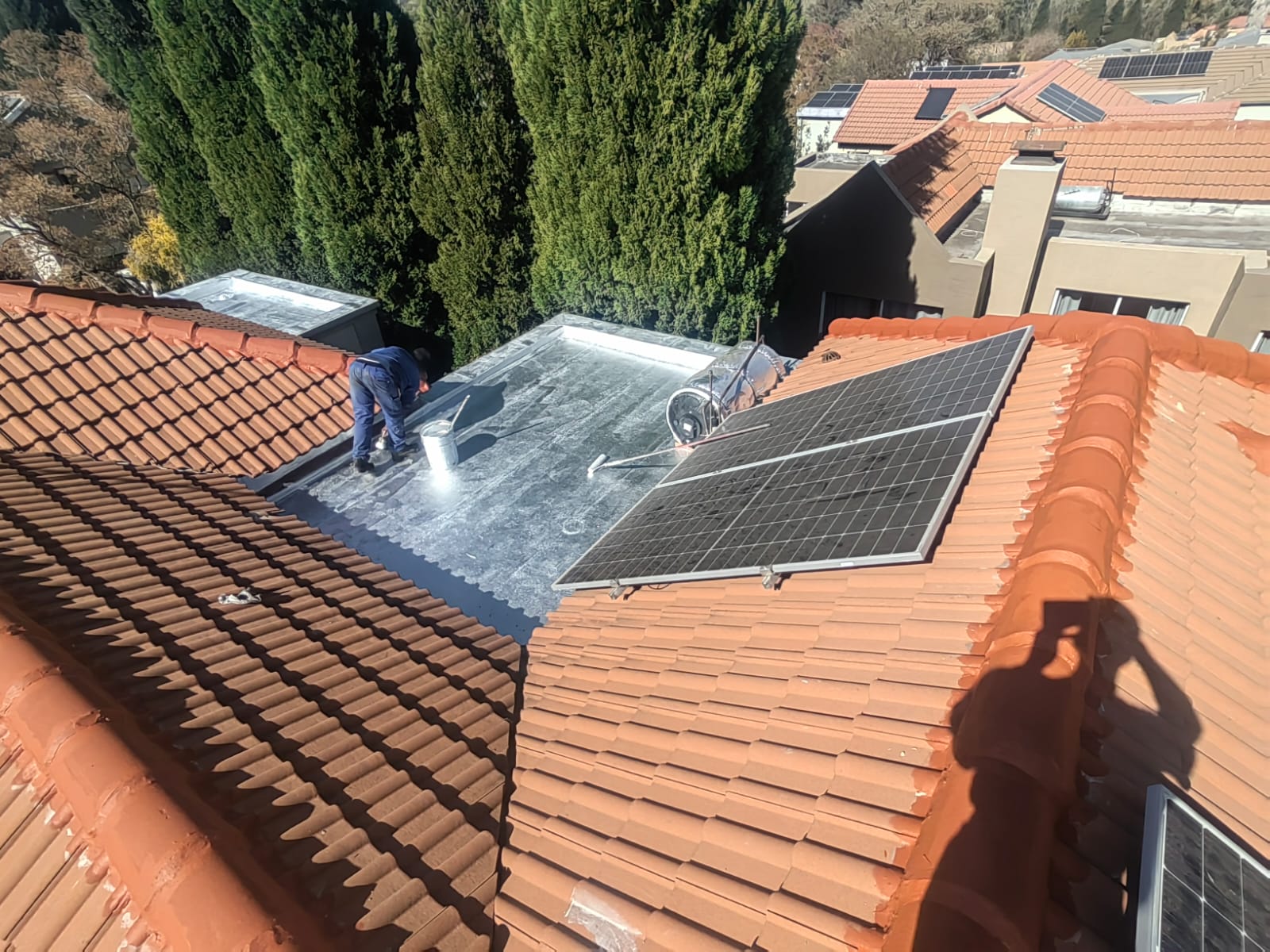 Roof Repairs and Waterproofing in Johannesburg: Essential Tips for Protecting Your Property