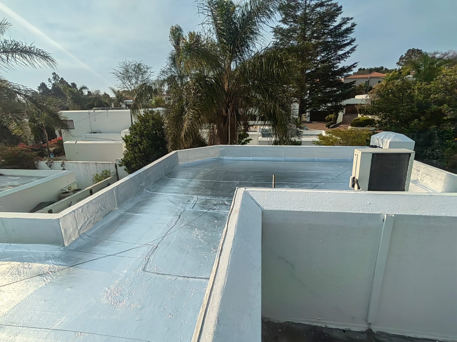Why Acrylic Waterproofing is the Best Solution for Your Roof