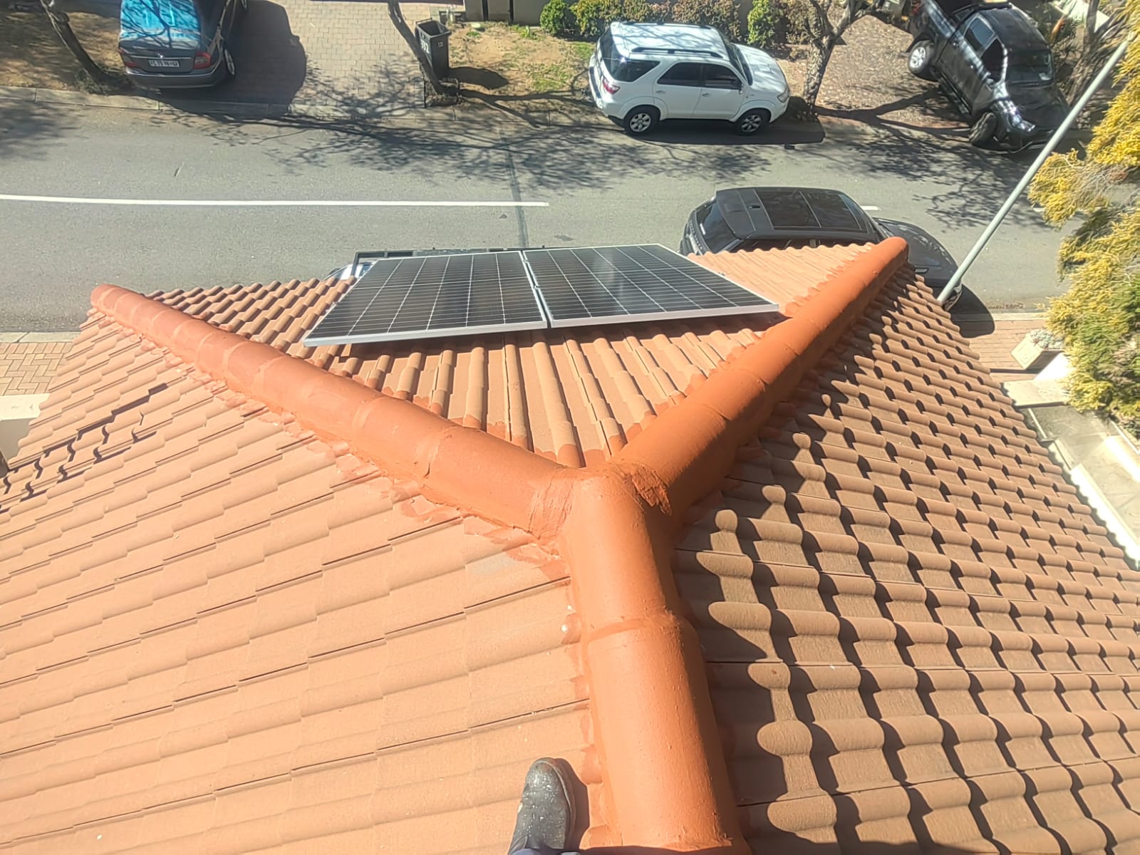 Why Roof Surgeon is One of the Leading Roofing Companies in Johannesburg