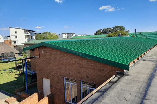Benefits of Roof Restoration: Why It’s a Smart Investment for Your Home or Business