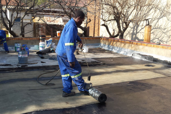 Why Winter is the Best Season for Roof Waterproofing in Johannesburg