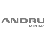 Andru Mining logo
