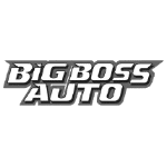 Big Boss Auto logo