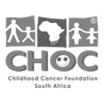 CHOC logo