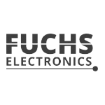 Fuchs Electronics logo