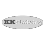 KK Shelving logo