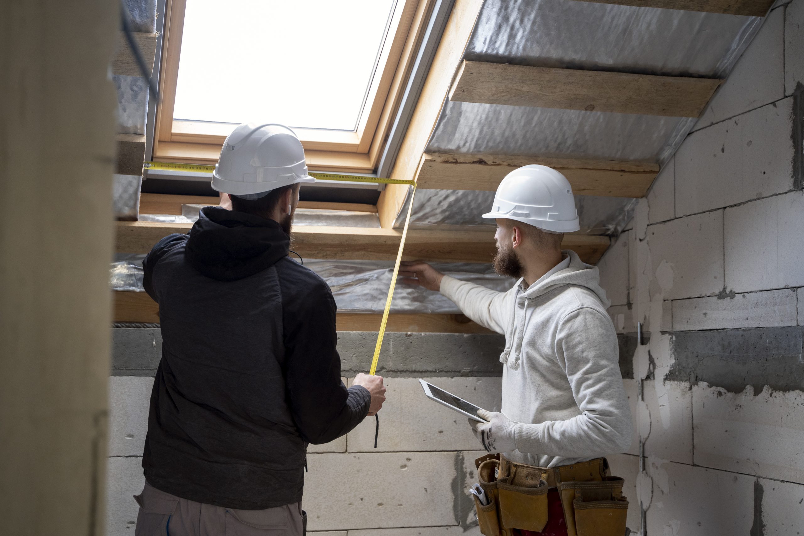 Post‑Summer Roof Inspections: Why March Is the Perfect Time