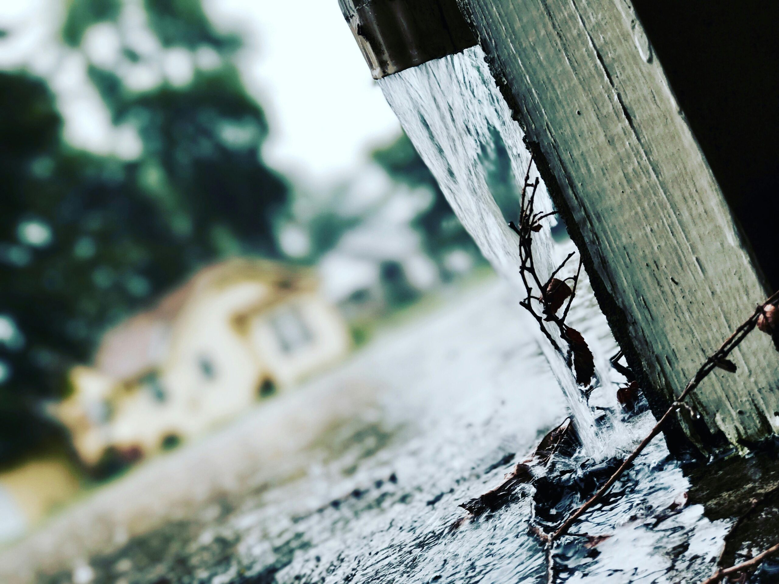 🌧️ Why Proper Gutter Installation Is Essential During Heavy Summer Rains Protect Your Home in Gauteng