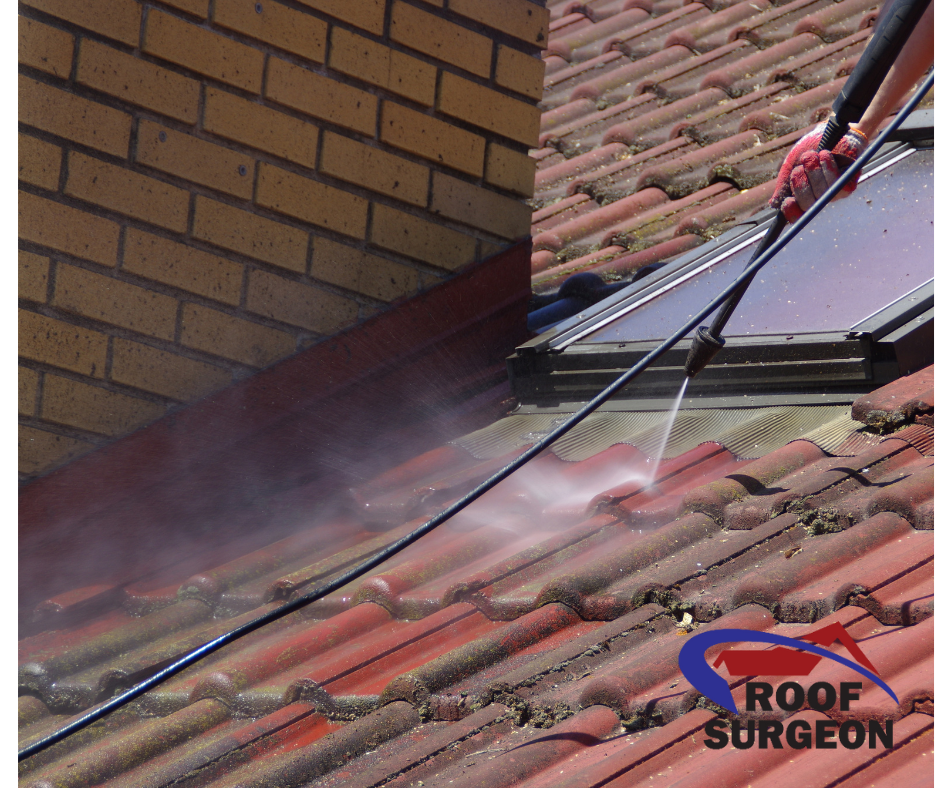 🏠 Rain-Ready Roofs: Your Essential Guide to Pre-Season Maintenance in Johannesburg