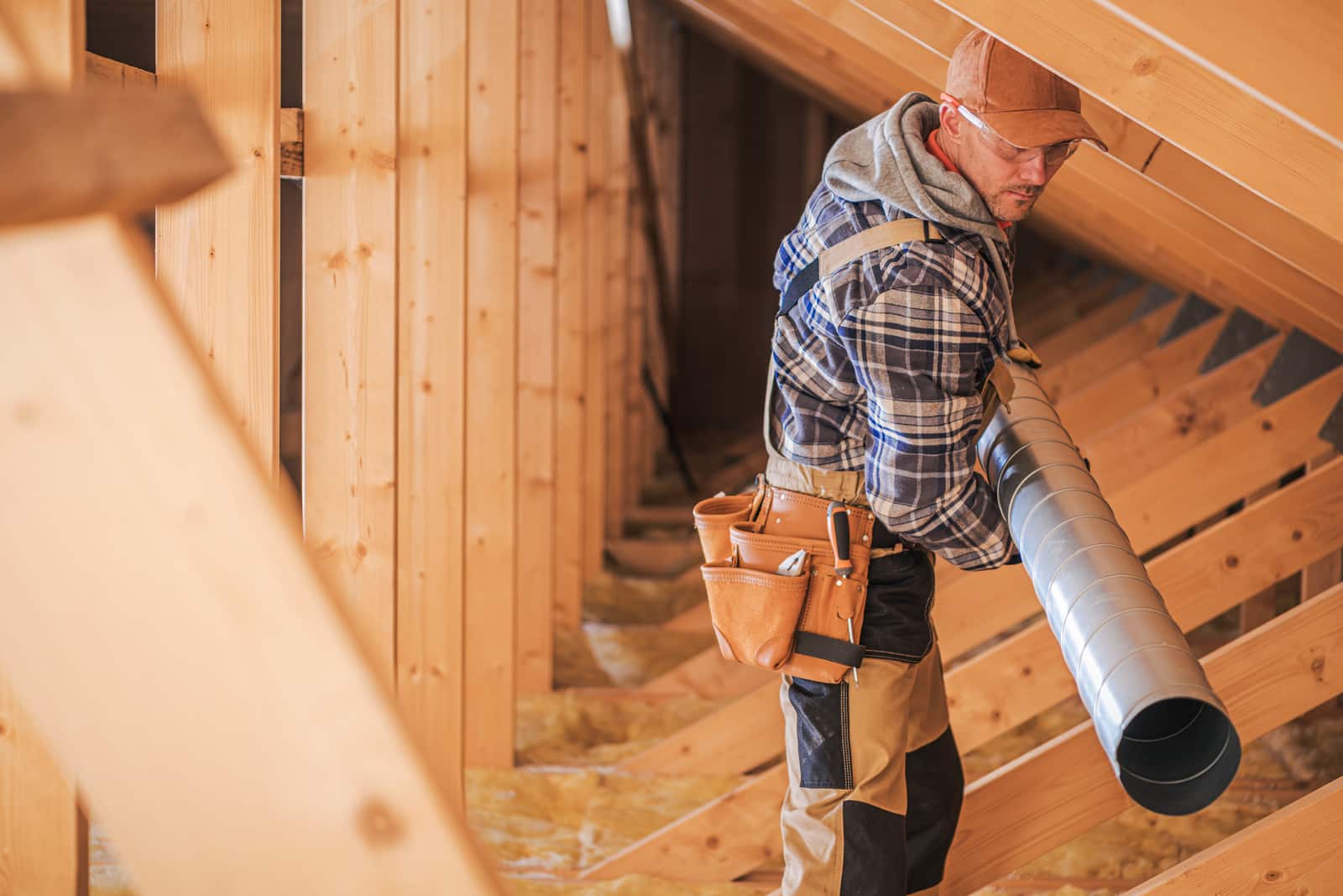 The Importance of Proper Ventilation for Your Roof: Tips and Best Practices