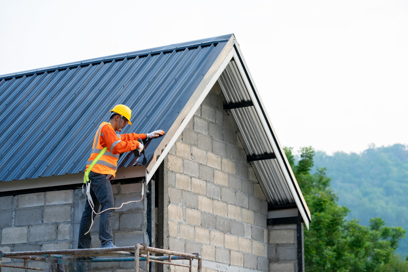 Roof Repairs Near Me (Alberton): Trust Roof Surgeon for Expert Roofing Solutions