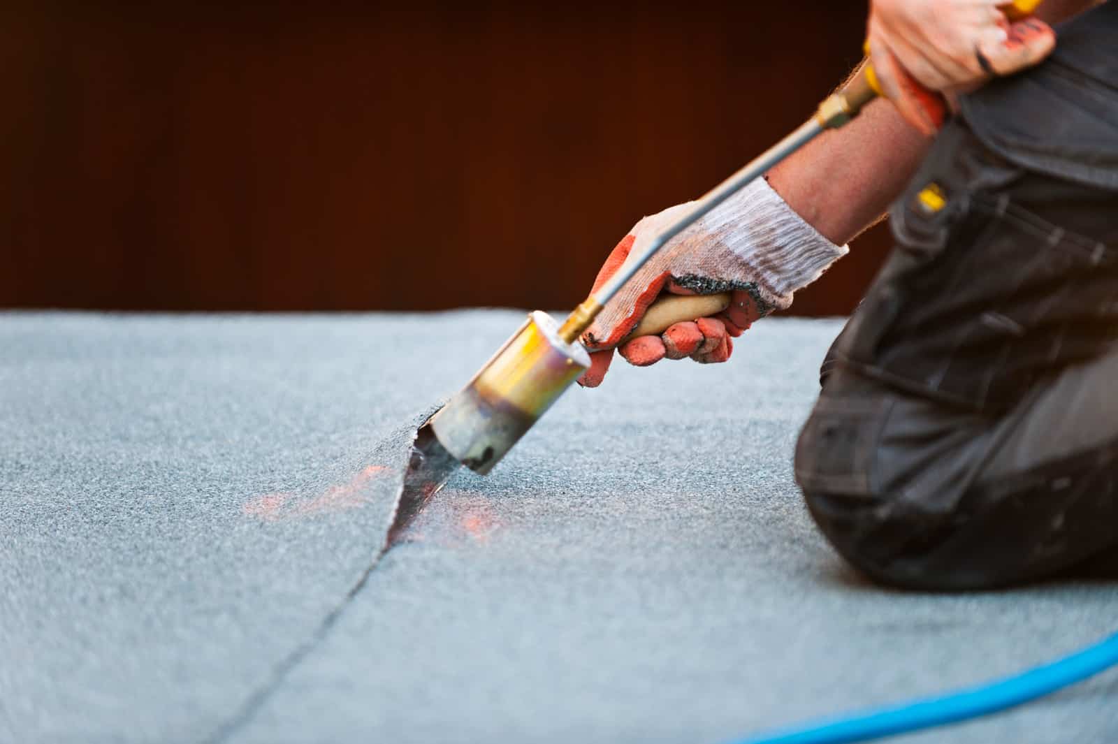 What Makes An MBA-Certified Roofer Different?