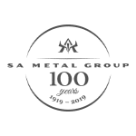 SA Metal Group logo