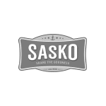 Sasko logo