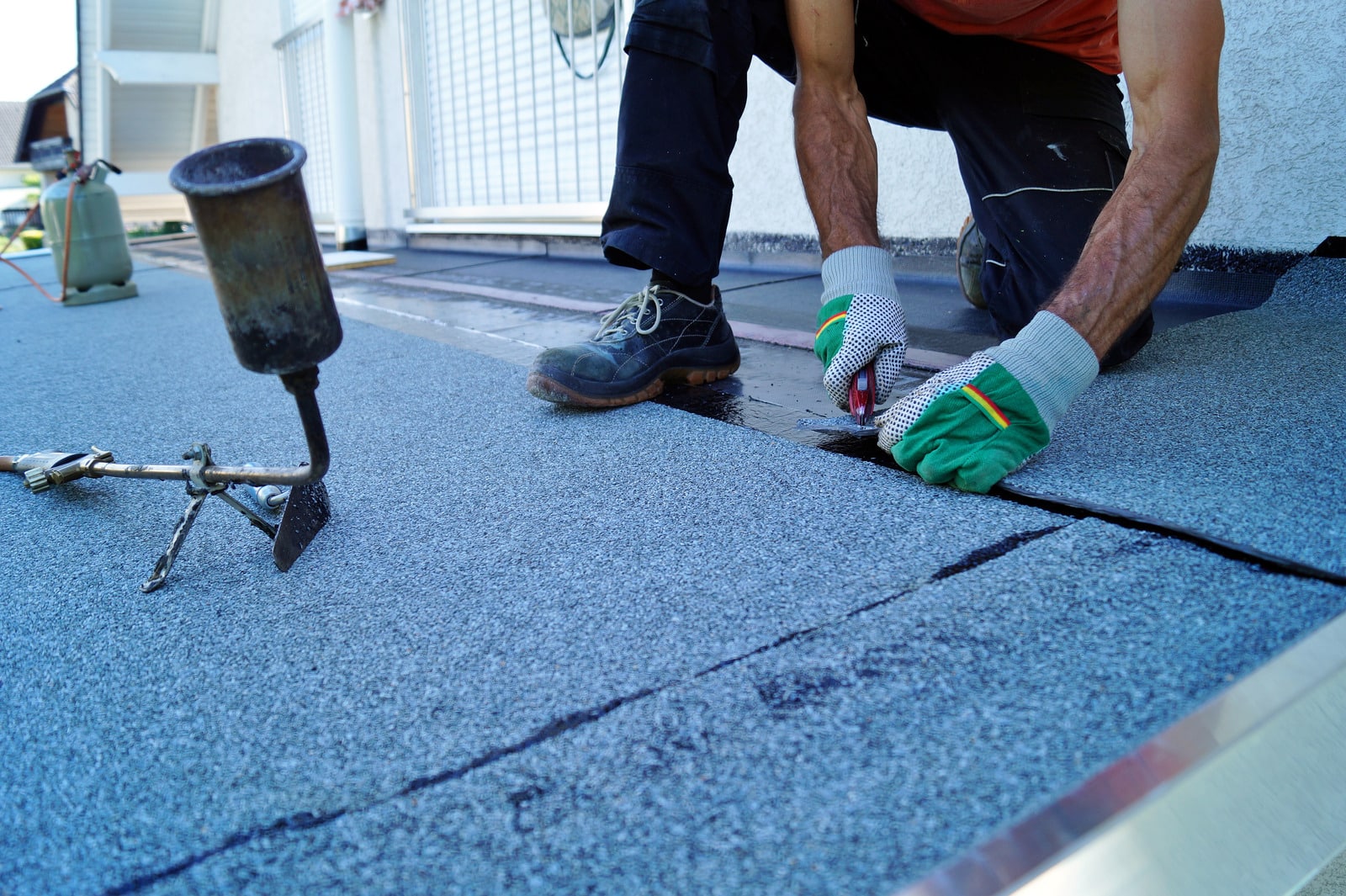 Dealing With Common Roof Wreckage Culprits