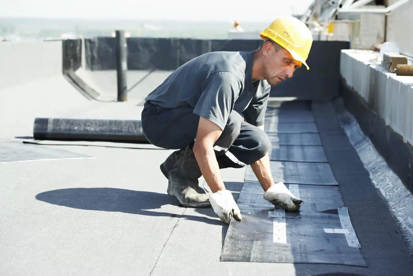 Trusted Waterproofing Contractors in Johannesburg for Your Home