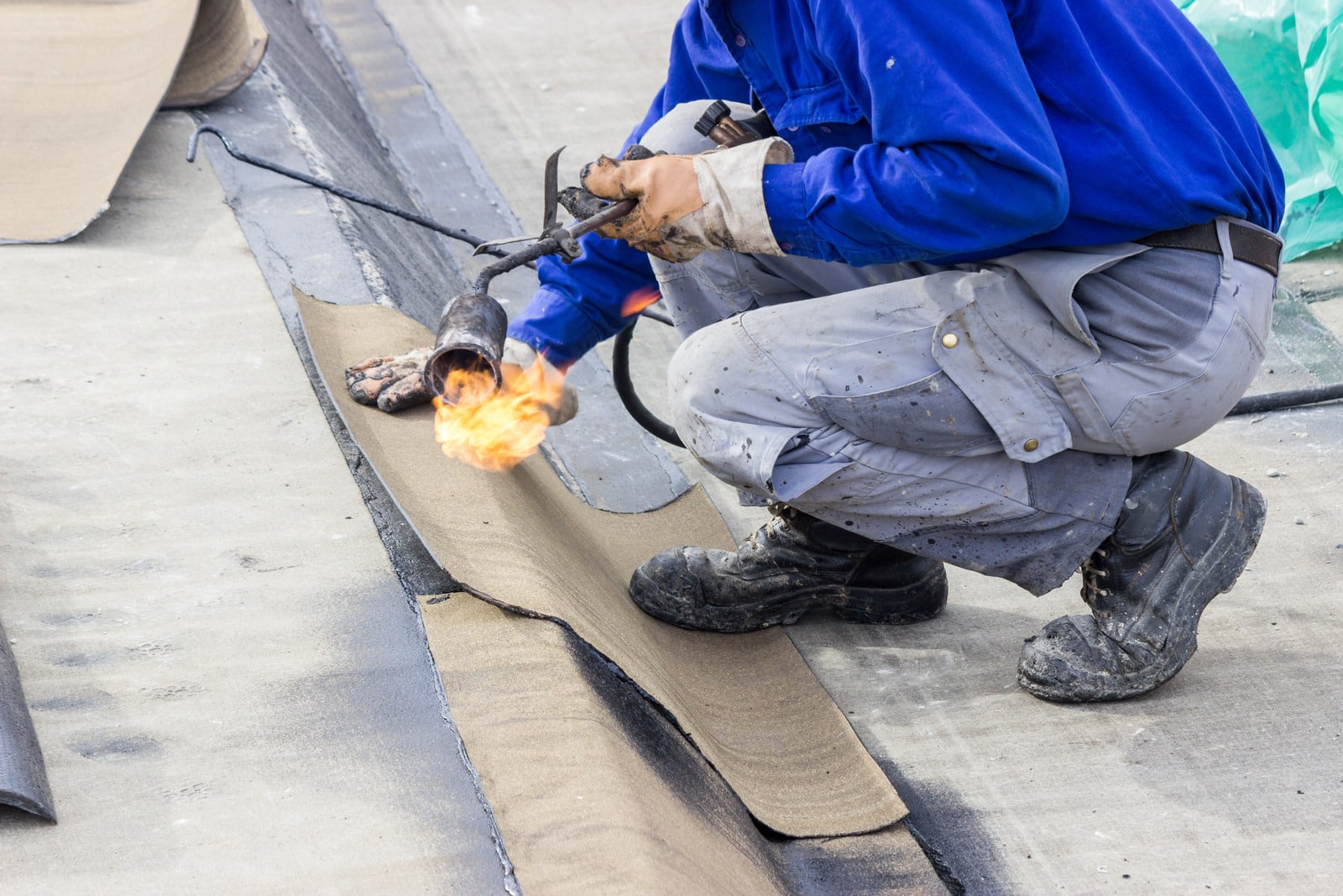 Effective Flashing Techniques For A Leak-Free Roof