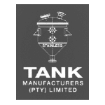 Tank Manufacturers logo