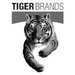 Tiger Brands logo