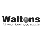 Waltons logo